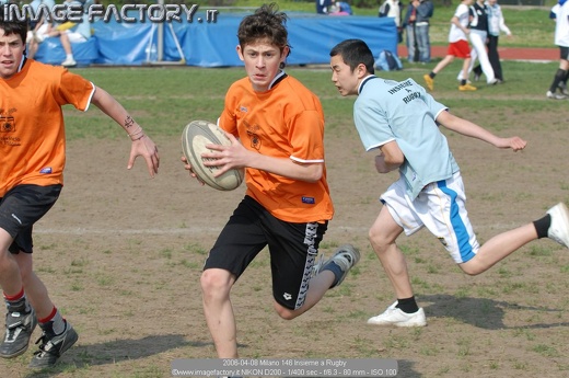 2006-04-08 Milano 146 Insieme a Rugby